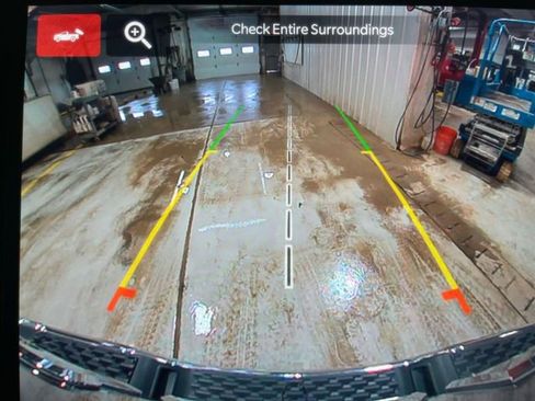 New 2026 RAM 1500 Big Horn image 17