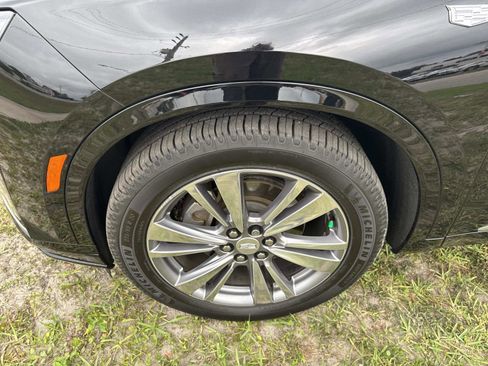 Used 2020 Cadillac XT6 Premium Luxury FWD image 10