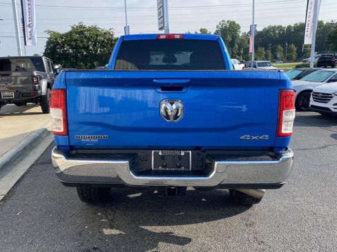 Used 2021 RAM 2500 Big Horn AWD/4WD image 6