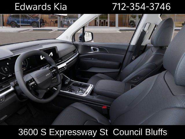 New 2027 Kia Carnival SX Prestige FWD image 19