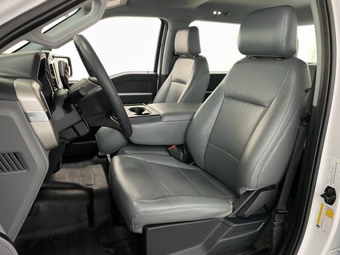 Used 2021 Ford F150 XL w/ Equipment Group 101A High image 19