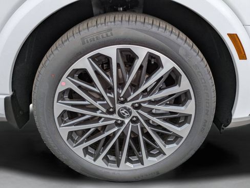 New 2026 Hyundai Palisade Calligraphy FWD image 33