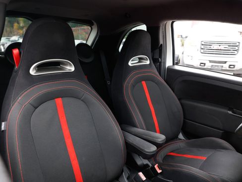 Used 2015 FIAT 500 Abarth image 19