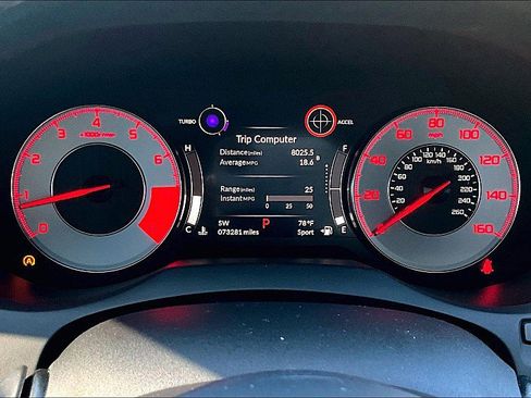 Used 2019 Acura RDX A-Spec image 16