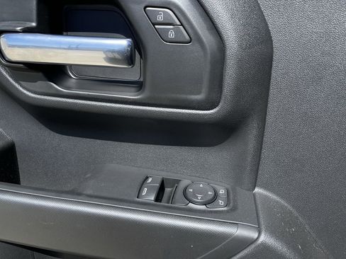 New 2026 GMC Sierra 1500 Pro w/ Pro Value Package image 21