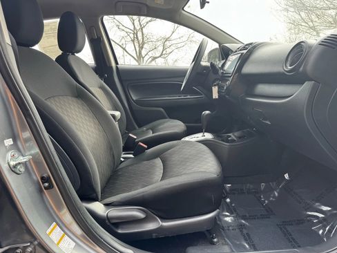 Used 2021 Mitsubishi Mirage LE image 17