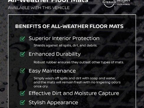 New 2024 Nissan Kicks S image 7