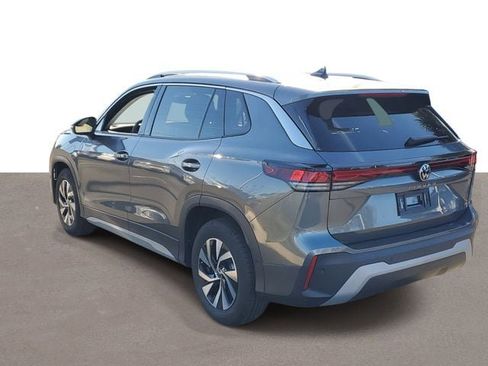 New 2026 Volkswagen Tiguan S image 3