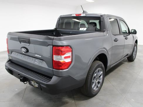 New 2026 Ford Maverick XLT AWD/4WD image 8