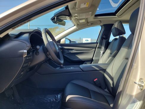 New 2026 MAZDA MAZDA3 2.5 S Sedan w/ Preferred Pkg image 2