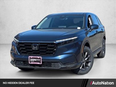 Used 2026 Honda CR-V EX-L
