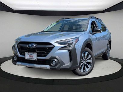 Used 2023 Subaru Outback Limited XT