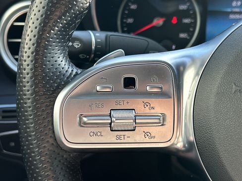 Used 2019 Mercedes-Benz C 300 4MATIC Coupe image 25