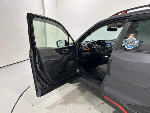 Used 2021 Subaru Forester Sport image 25