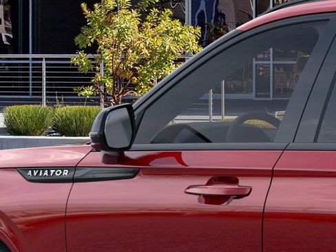 New 2026 Lincoln Aviator Reserve image 19