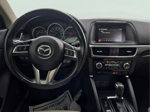 Used 2016 MAZDA CX-5 Grand Touring AWD/4WD image 15