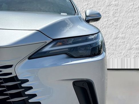New 2026 Lexus RX 350 Premium AWD/4WD image 9