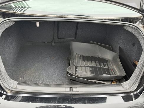 Used 2008 Volkswagen Jetta Wolfsburg Edition image 5