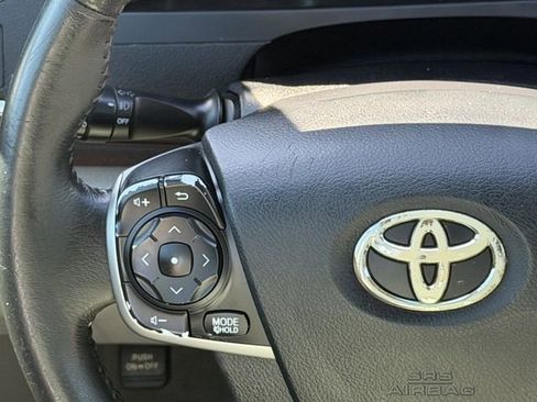 Used 2012 Toyota Camry XLE image 12