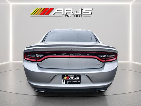 Used 2016 Dodge Charger R/T w/ Plus Group image 3