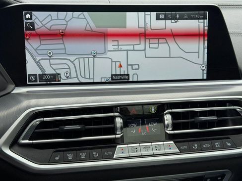 Used 2022 BMW X5 xDrive40i w/ Premium Package image 24