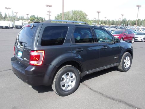 Used 2010 Ford Escape 4WD Hybrid image 5