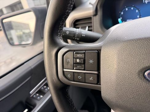 Used 2024 Ford F150 XLT w/ Mobile Office Package image 16