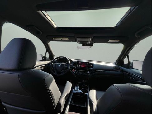 Used 2023 Honda Ridgeline Black Edition image 30