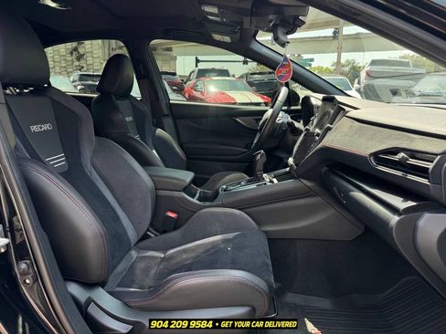 Used 2022 Subaru WRX GT AWD/4WD image 37