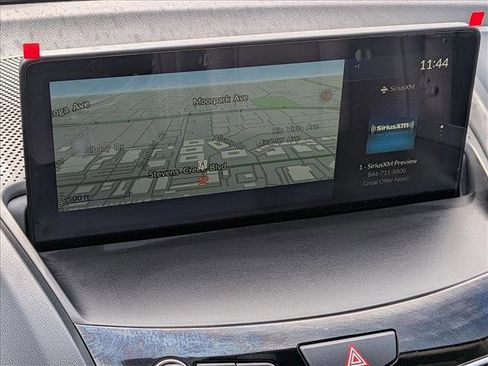 New 2025 Acura RDX SH-AWD w/ Technology Package image 14