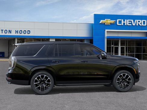 New 2026 Chevrolet Tahoe RST RWD image 5