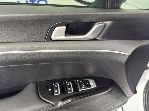 Used 2024 Kia K5 GT-Line w/ GT-Line Premium Package FWD image 15