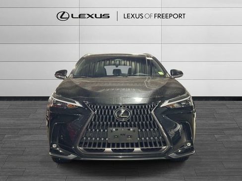 Certified 2024 Lexus NX 250 FWD image 2