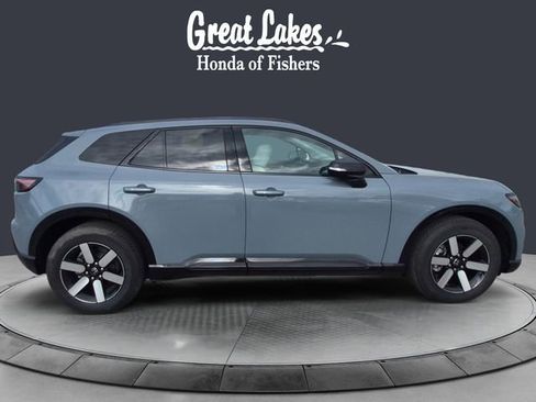 Used 2026 Honda Prologue Touring image 6