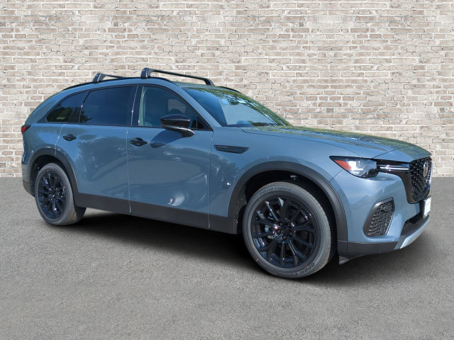 New 2026 MAZDA CX-70 3.3 Turbo w/ Premium Plus Pkg AWD/4WD image 1