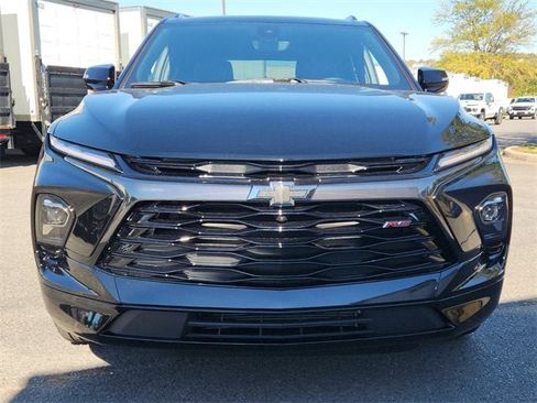 New 2026 Chevrolet Blazer RS w/ Driver Confidence II Package image 13