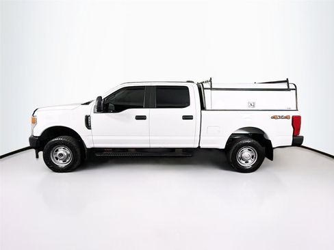 Used 2022 Ford F350 XL w/ Power Equipment Group AWD/4WD image 4