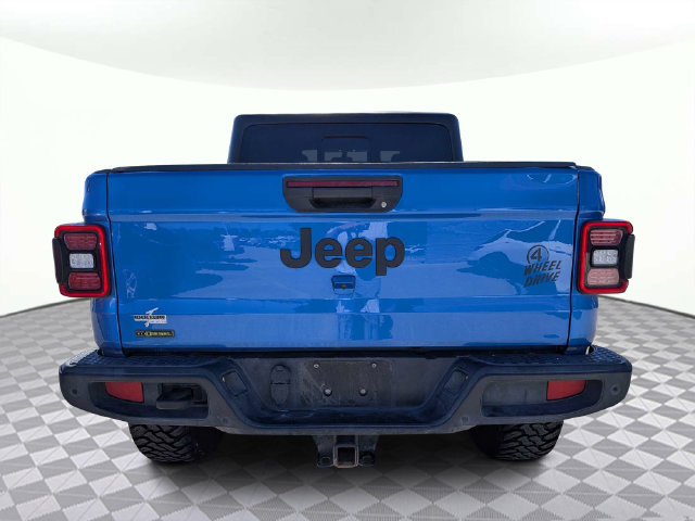 Used 2021 Jeep Gladiator Sport AWD/4WD image 5
