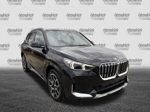 Certified 2025 BMW X1 xDrive28i image 2