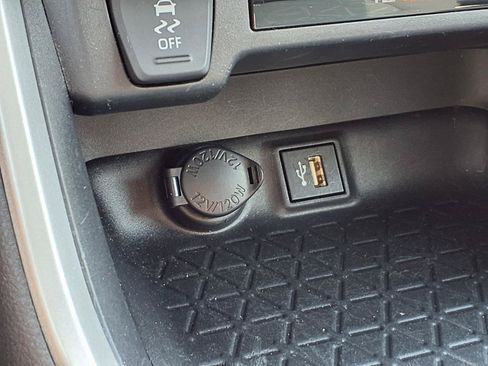 Certified 2024 Toyota RAV4 XLE AWD/4WD image 11