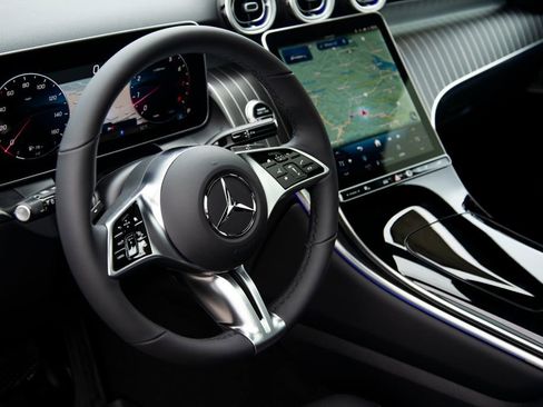 New 2026 Mercedes-Benz GLC 300 4MATIC image 15