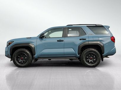 New 2026 Toyota 4Runner TRD Off-Road