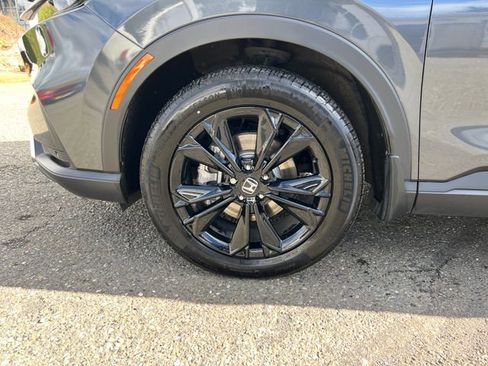 Used 2023 Honda CR-V Sport Touring image 32