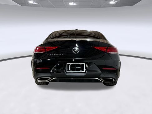 Used 2019 Mercedes-Benz CLS 450 image 9
