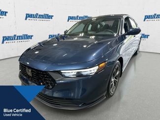 Used 2023 Honda Accord EX video 1