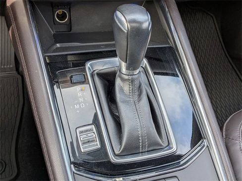 Used 2023 MAZDA CX-5 Signature image 16