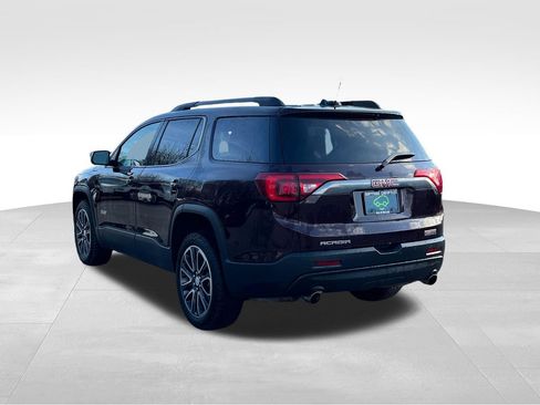 Used 2018 GMC Acadia SLT image 5