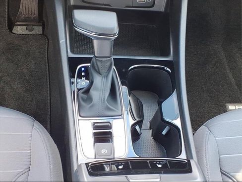 Used 2024 Hyundai Santa Cruz SEL image 21