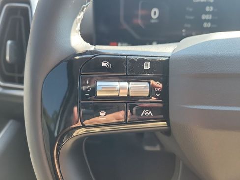 New 2026 Kia Sorento SX FWD image 28