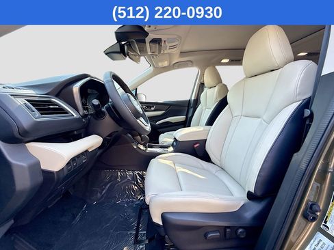 New 2025 Subaru Ascent Limited image 26
